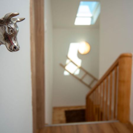Ferienwohnung Immerschoen Pfronten Buitenkant foto