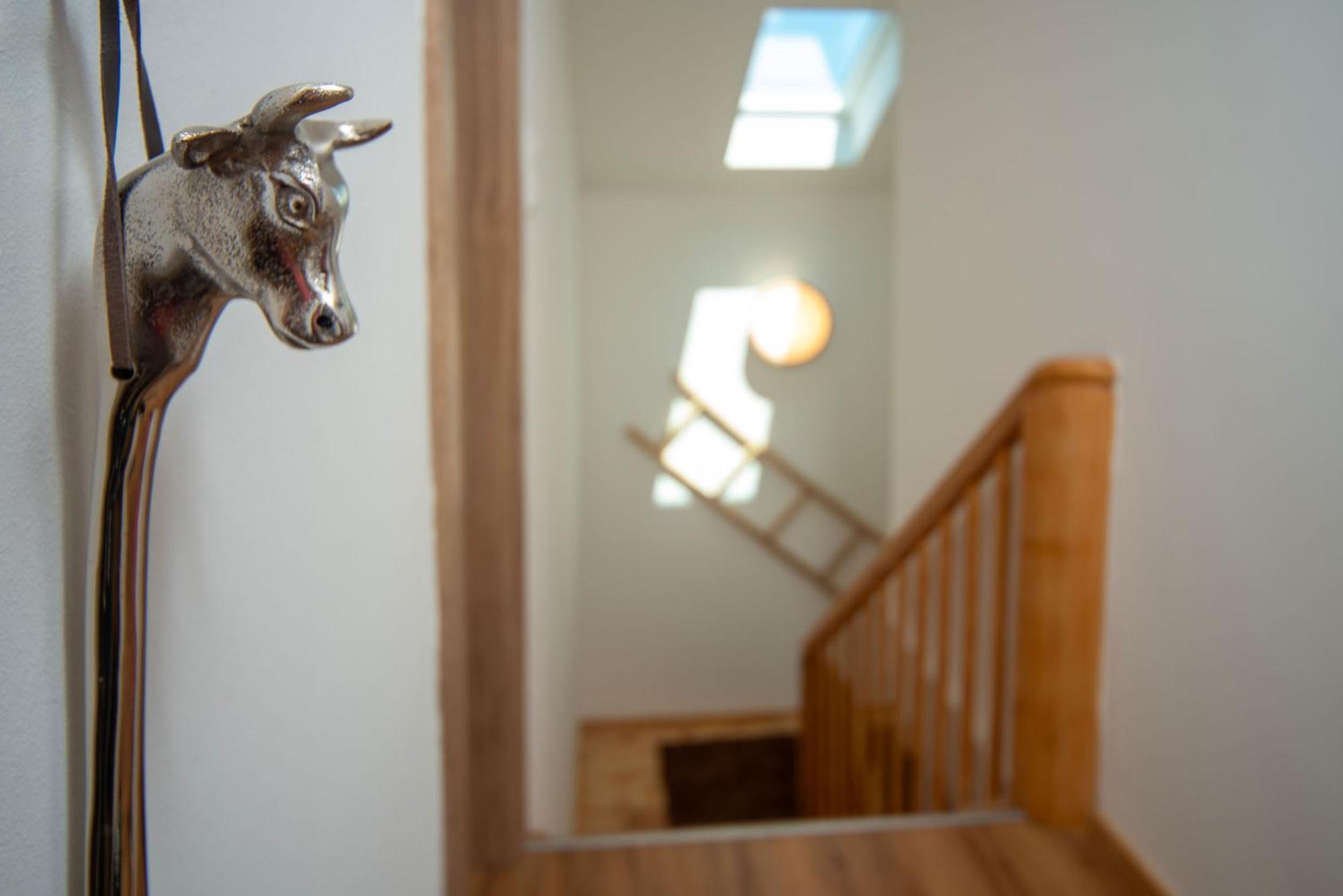 Ferienwohnung Immerschoen Pfronten Buitenkant foto