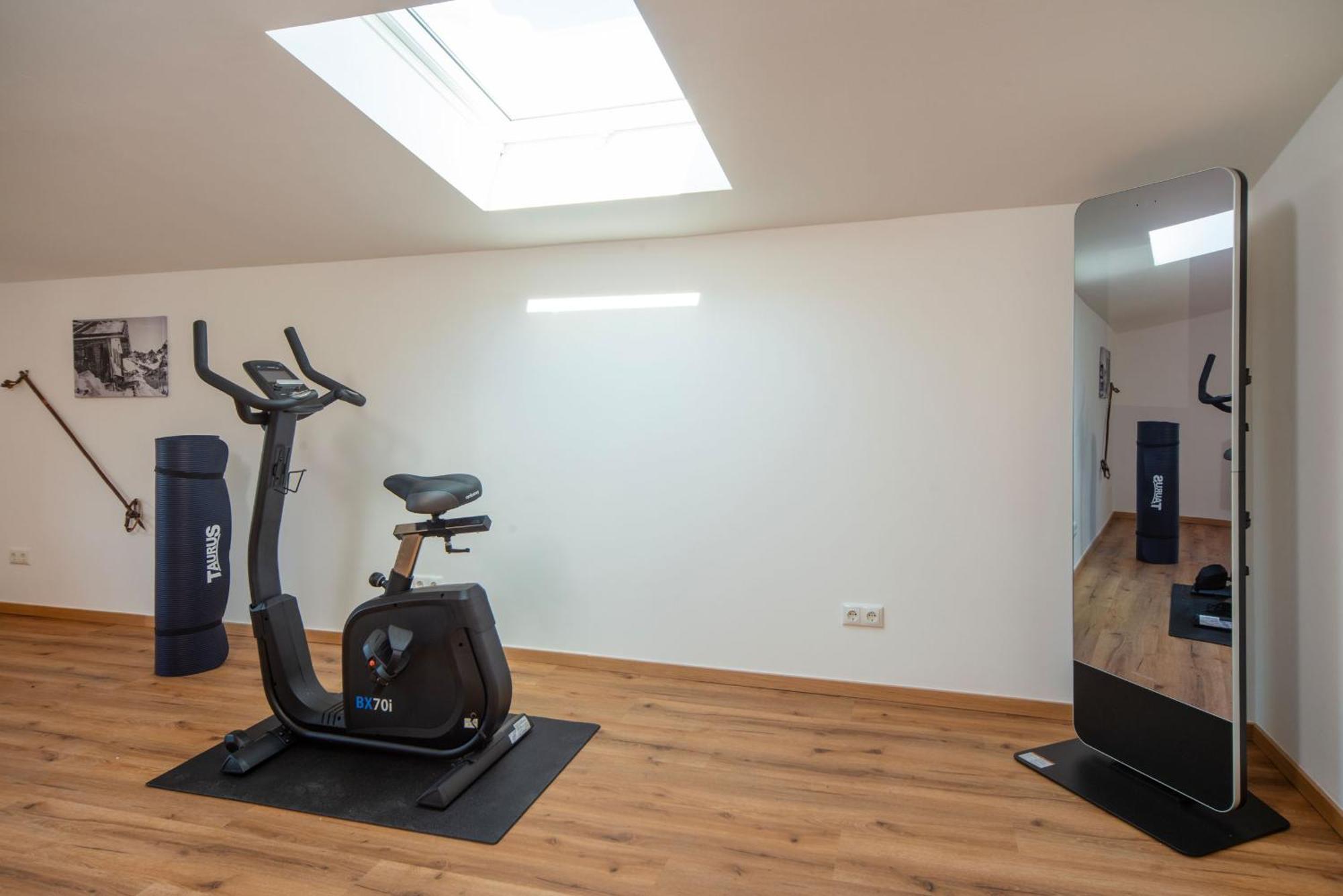 Ferienwohnung Immerschoen Pfronten Buitenkant foto