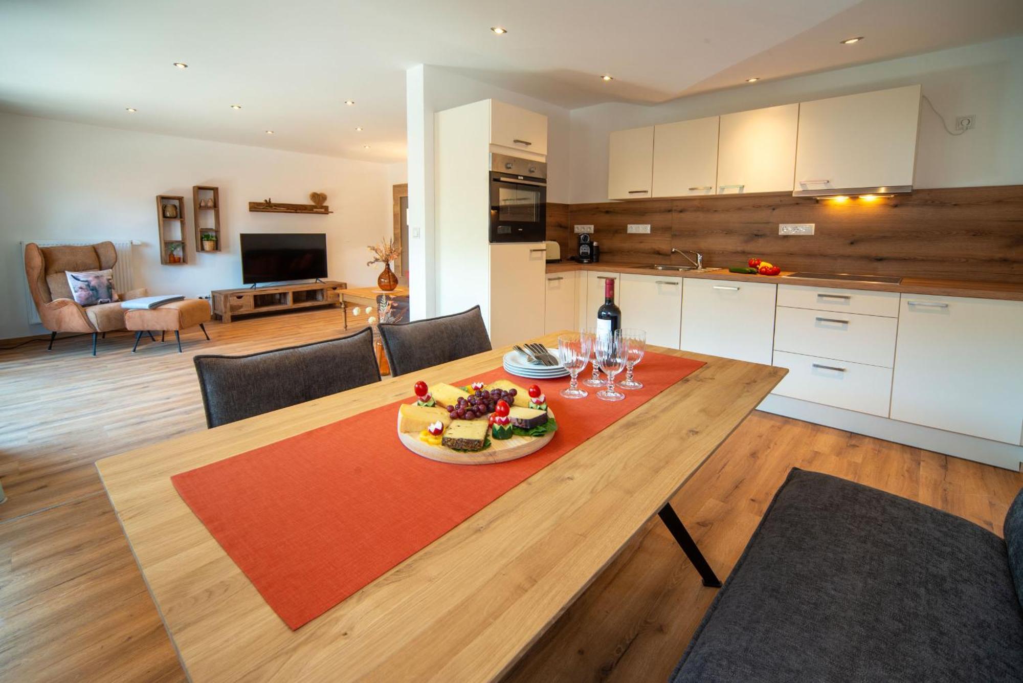 Ferienwohnung Immerschoen Pfronten Buitenkant foto