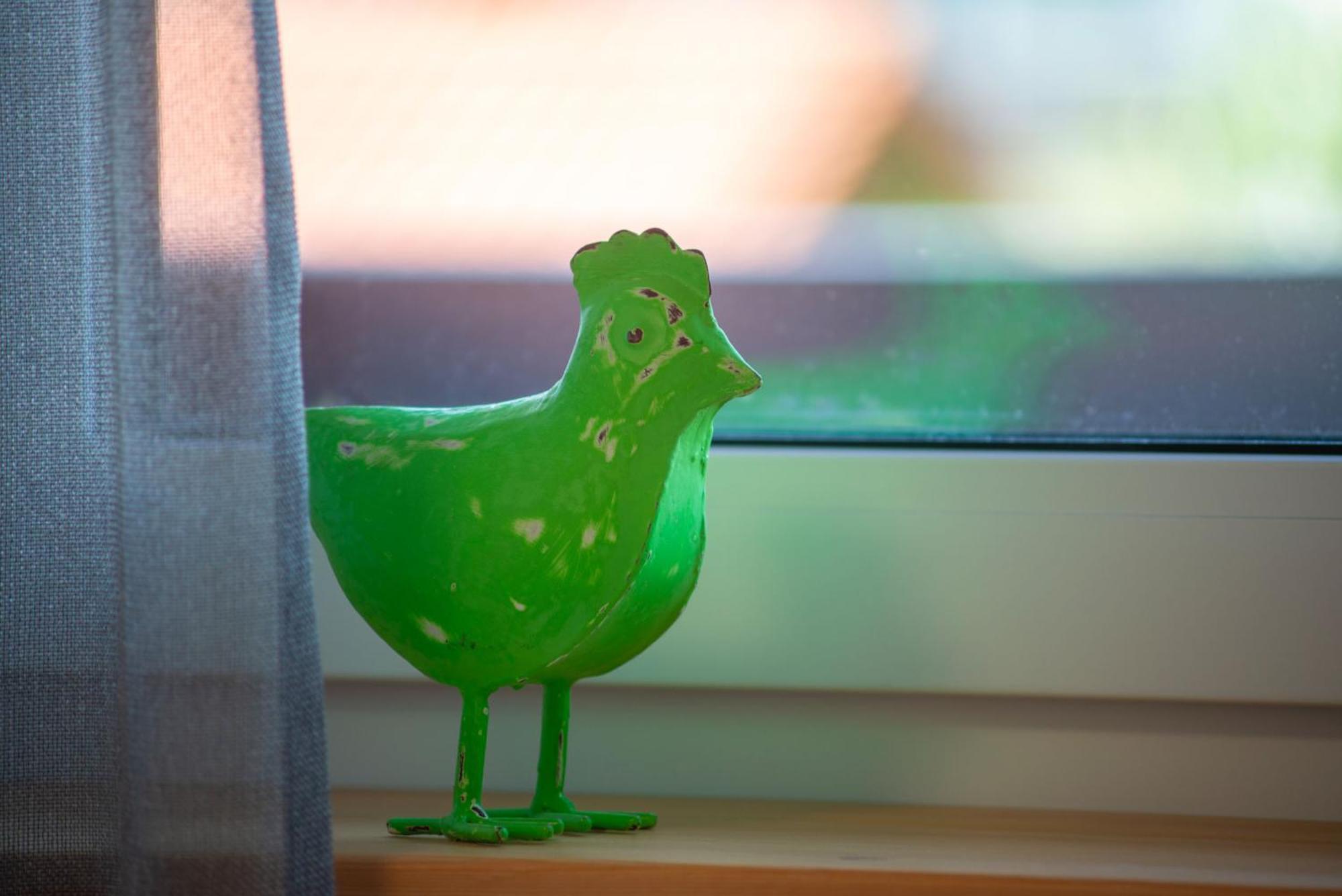 Ferienwohnung Immerschoen Pfronten Buitenkant foto