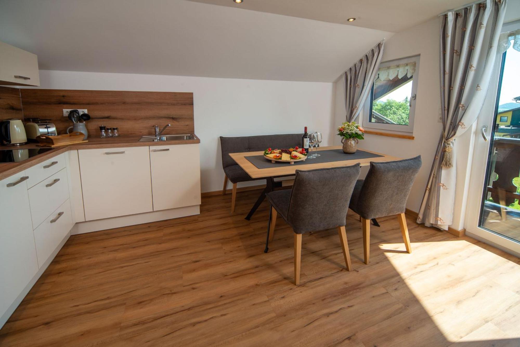 Ferienwohnung Immerschoen Pfronten Buitenkant foto