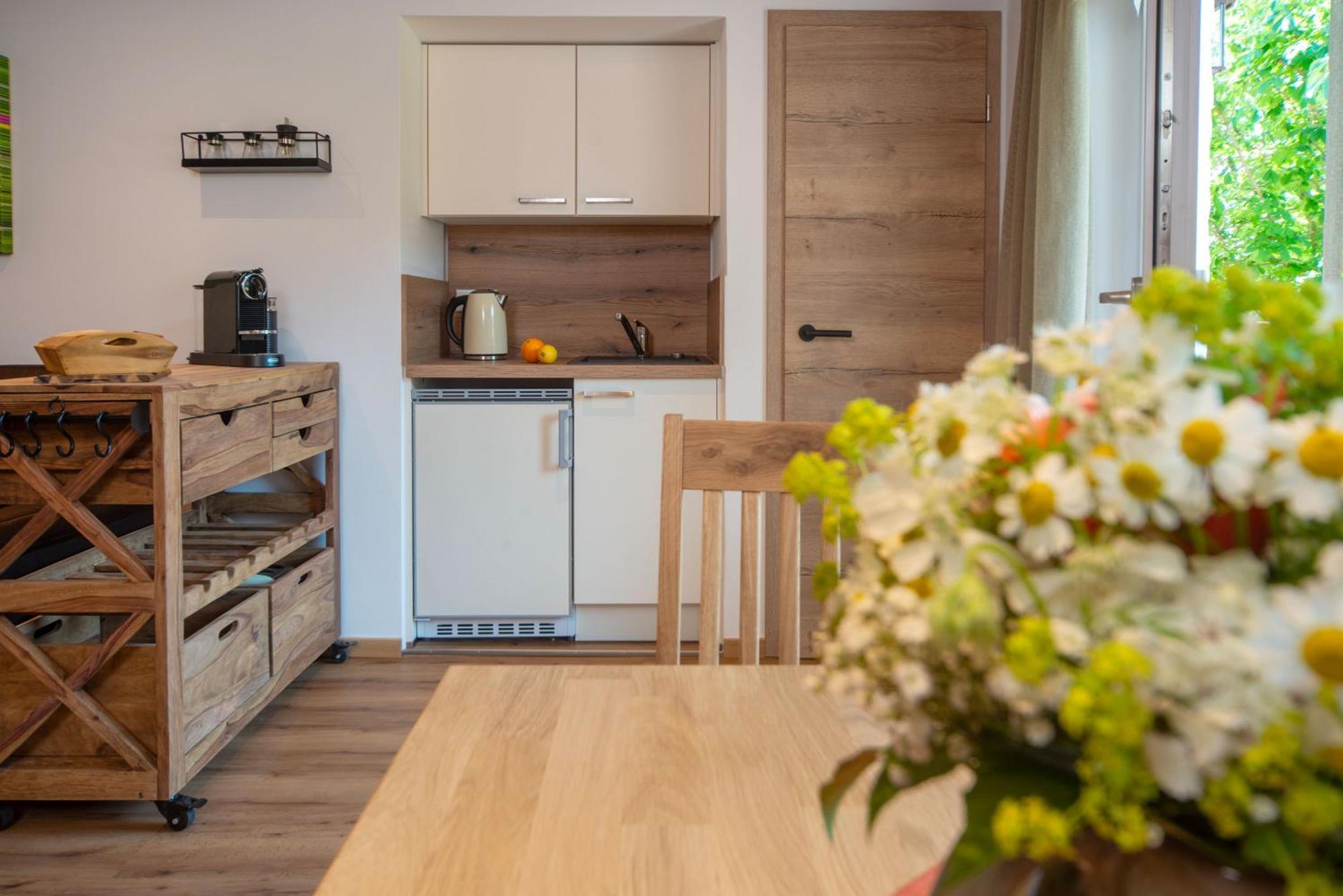 Ferienwohnung Immerschoen Pfronten Buitenkant foto