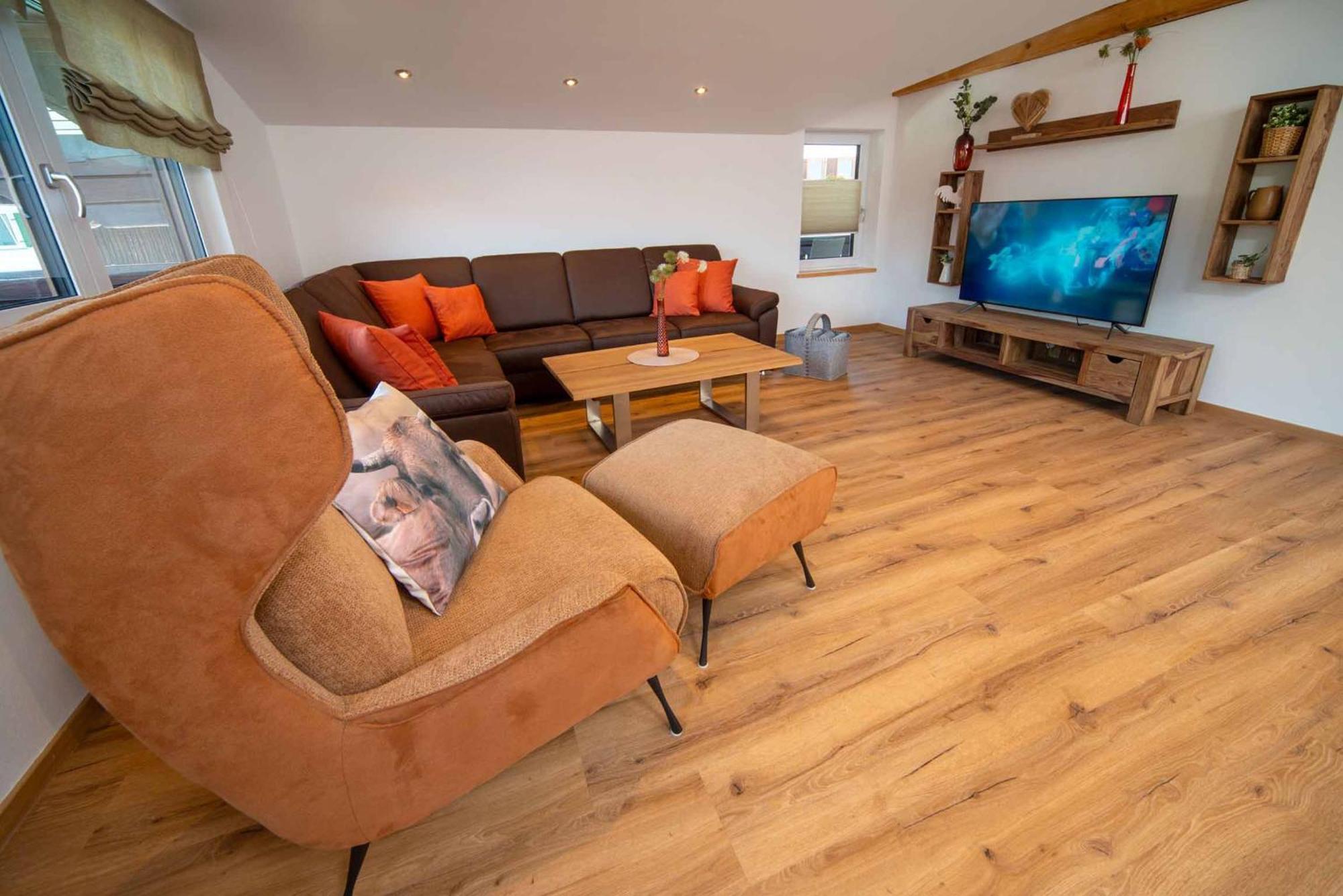 Ferienwohnung Immerschoen Pfronten Buitenkant foto