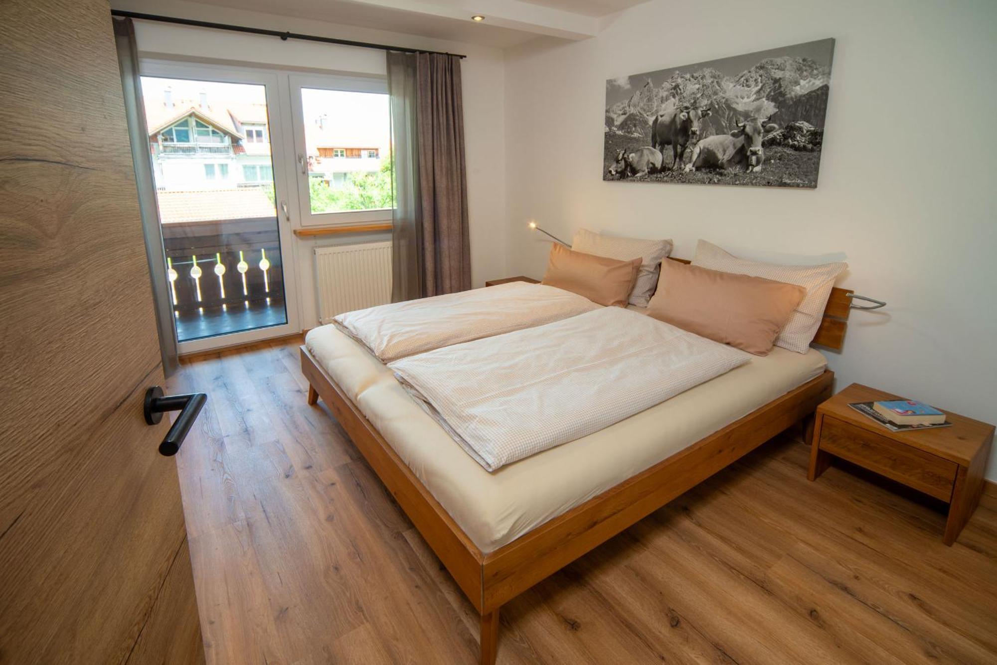 Ferienwohnung Immerschoen Pfronten Buitenkant foto