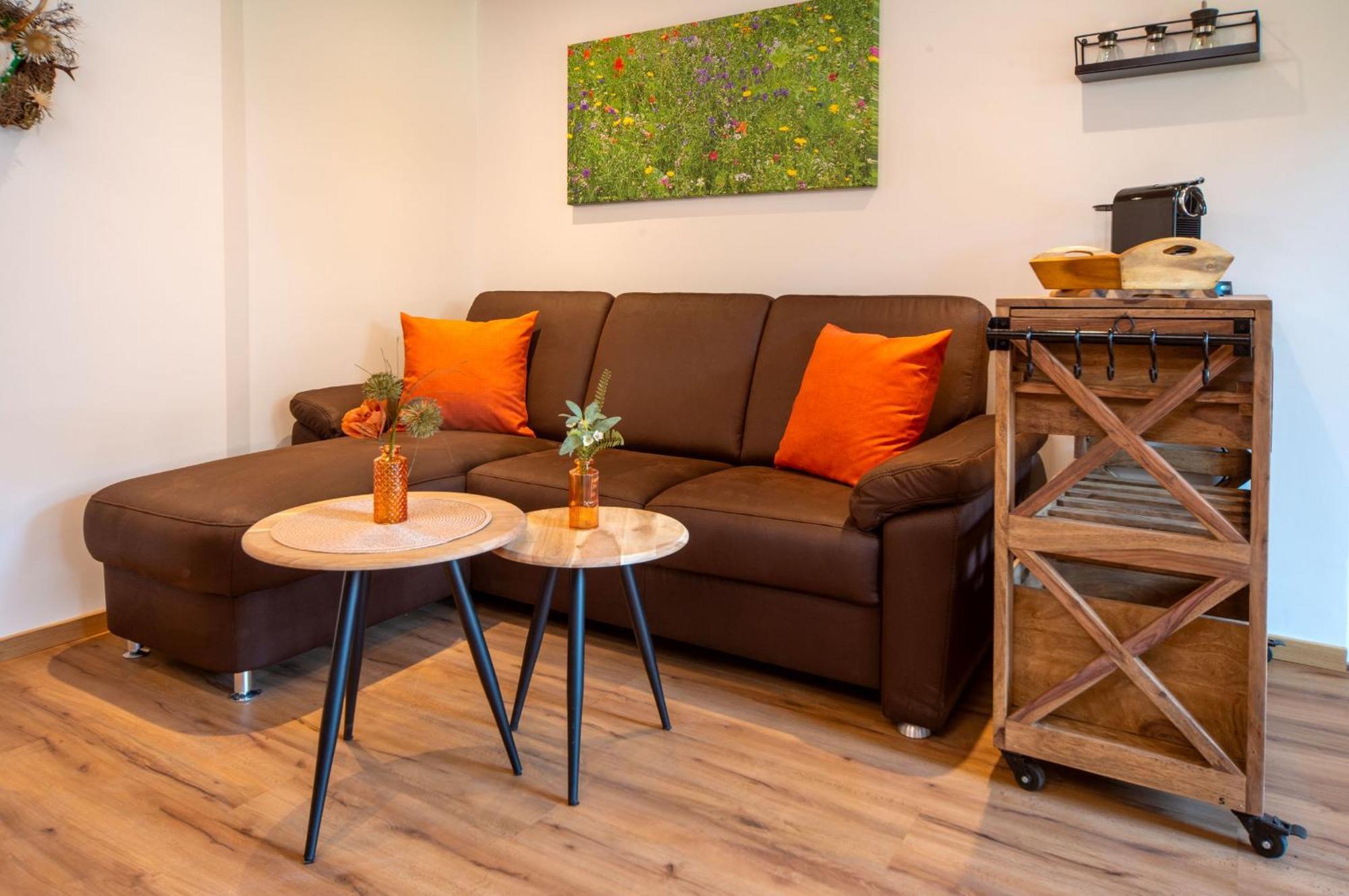 Ferienwohnung Immerschoen Pfronten Buitenkant foto