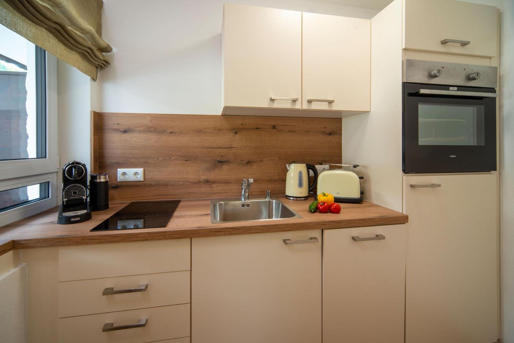 Ferienwohnung Immerschoen Pfronten Buitenkant foto