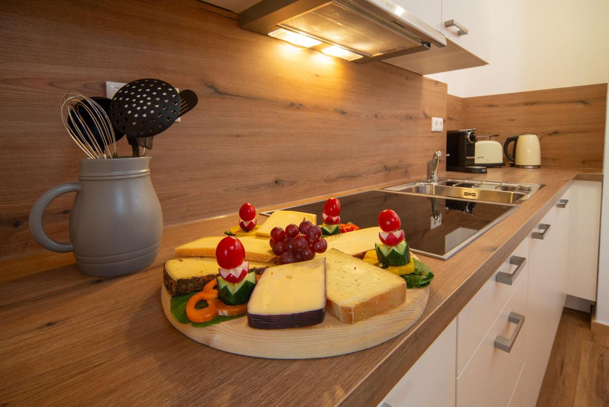 Ferienwohnung Immerschoen Pfronten Buitenkant foto